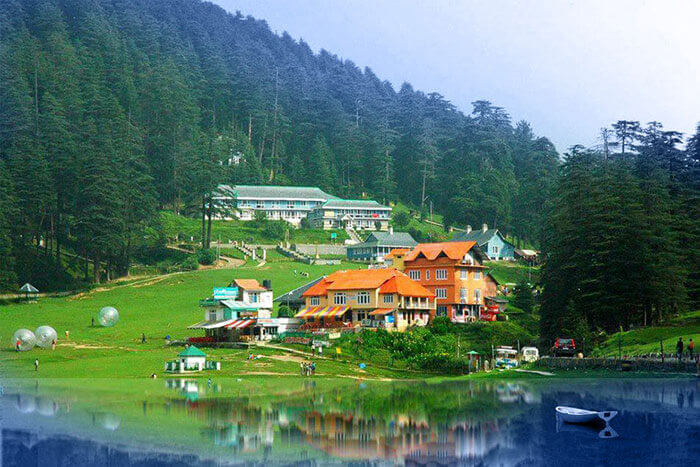 historical places to visit in dalhousie