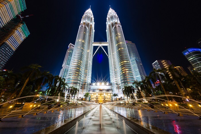 kuala lumpur tourist spots