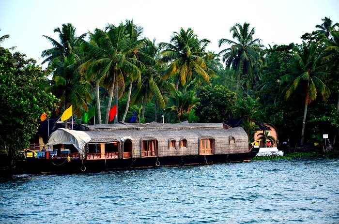 kumarakom special places to visit