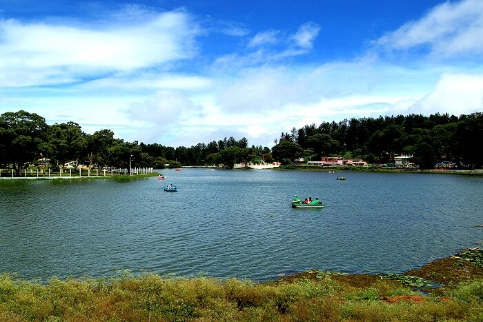 Yercaud_lake