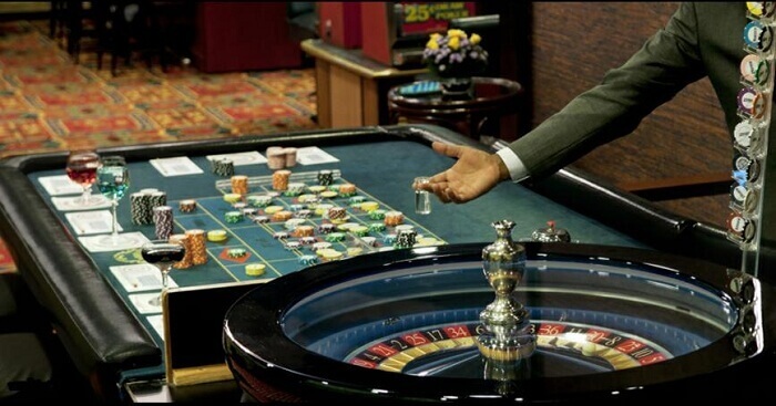 The best casinos of North Goa
