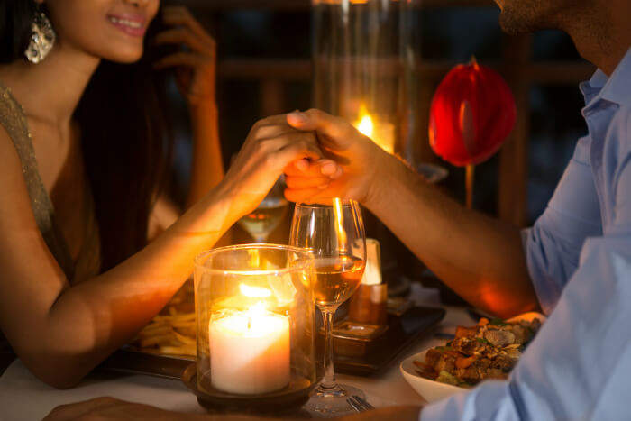  romantic dining in kl 