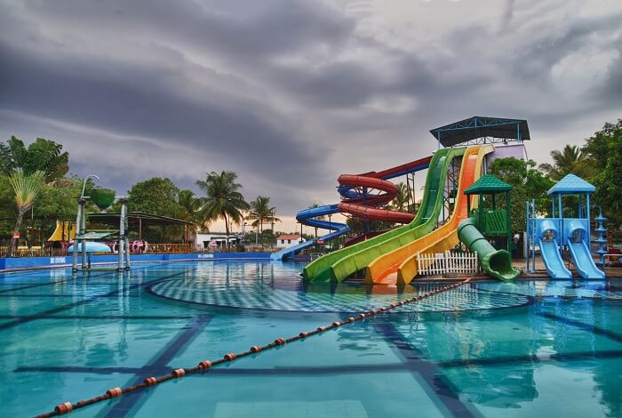 Best Water Parks In India To Beat The Summer Heat