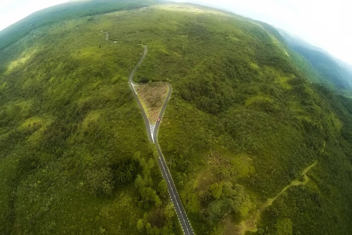Mauritius’ roads will overwhelm you