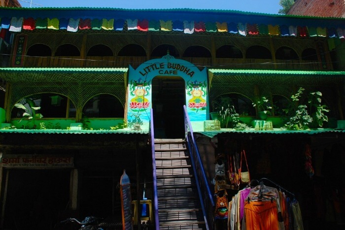 Treat your taste-buds trying Cafe hopping in Rishikesh