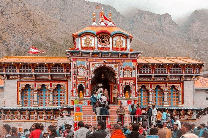 Char Dham Yatra The Complete Guide 8278