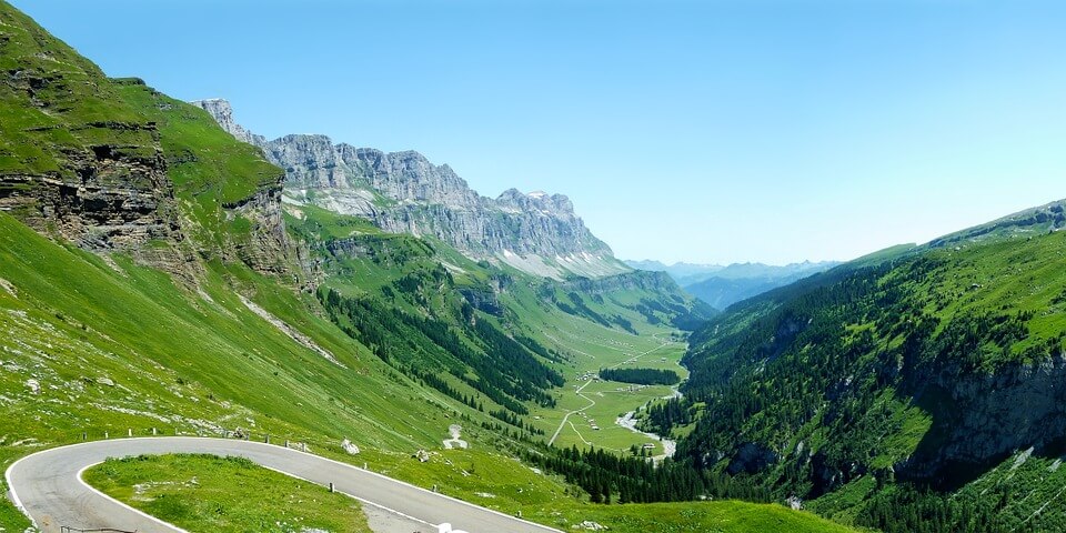 switzerland