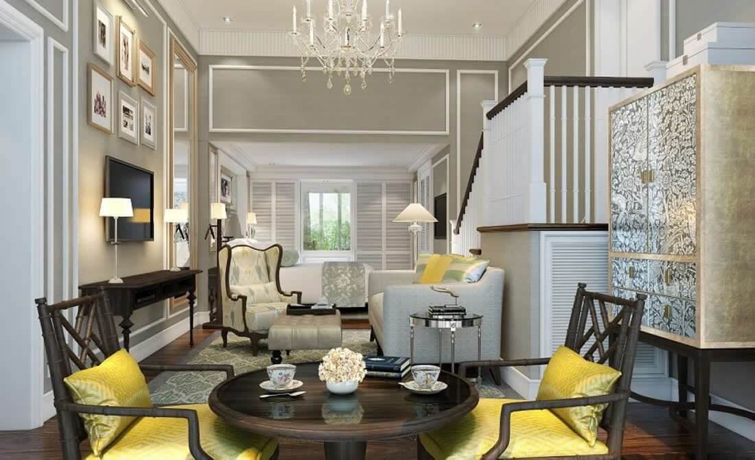 These Luxury Hotels Thailand Will Urge You To Plan A Getaway Right Away