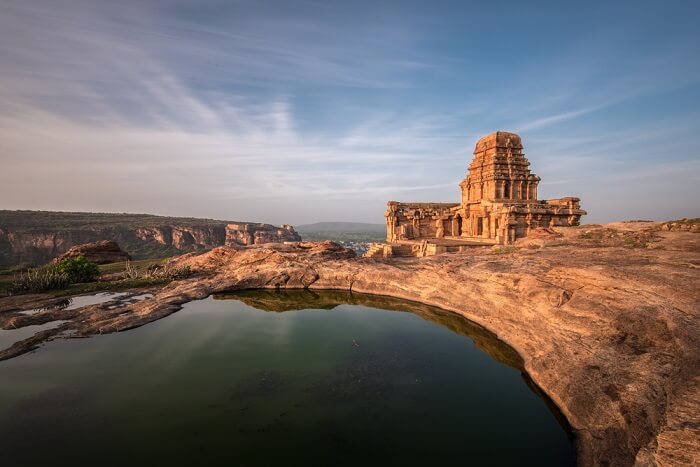 These Best Places To Visit In Karnataka Will Totally Knock You Ou