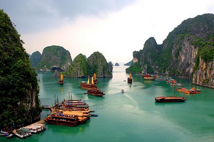 10 Most Amazing Places To Visit In Vietnam In Summer