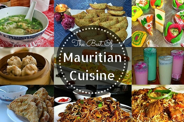 The Best Of Mauritius Food & Restaurants In Mauritius