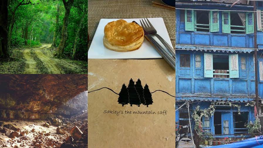 Experience Nainital like a local