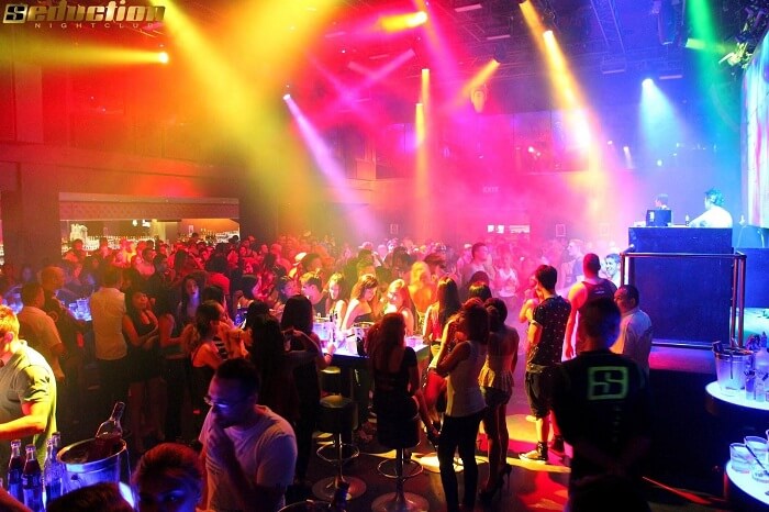 10 Experiences Of Nightlife In Phuket