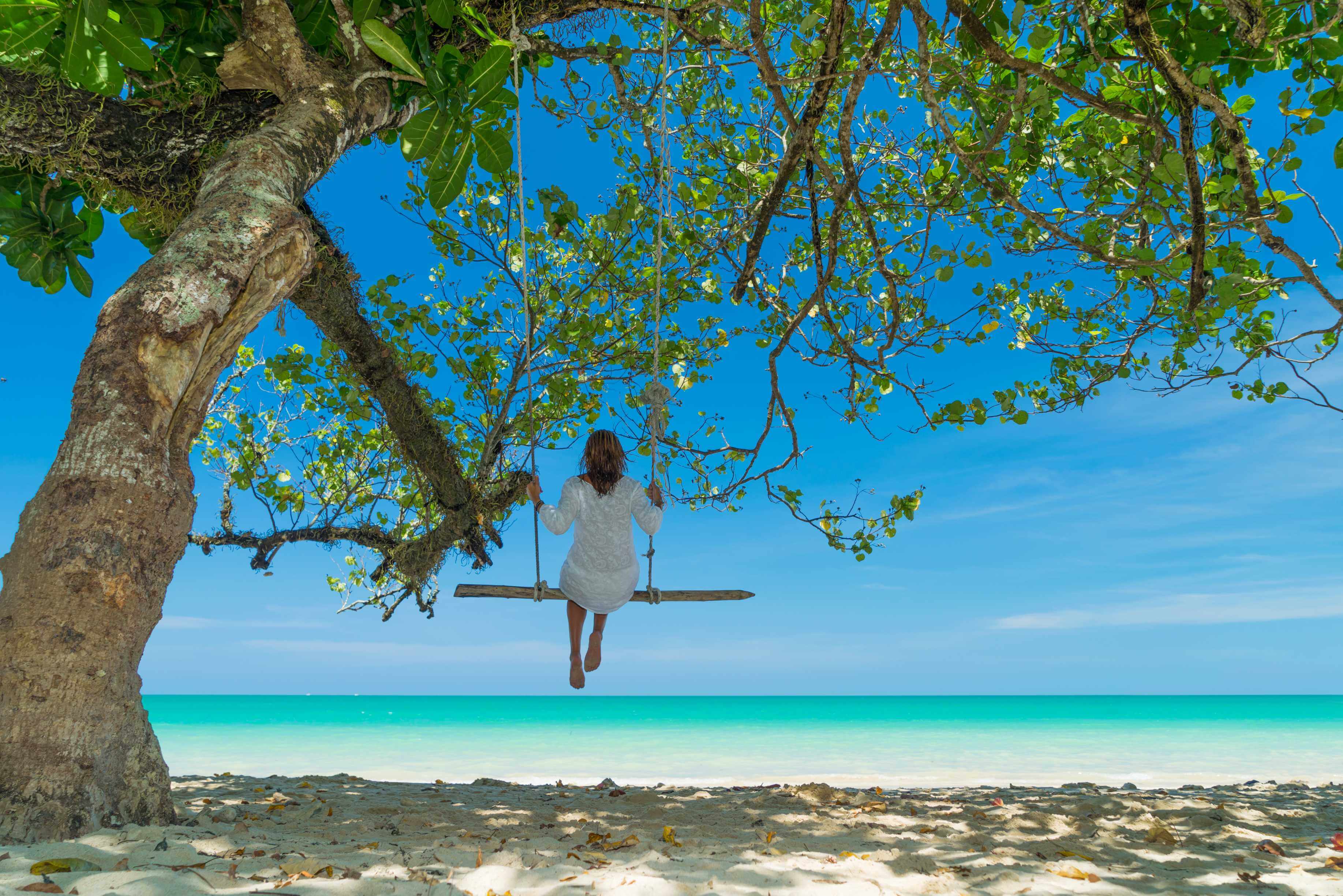 A stress free life with travel
