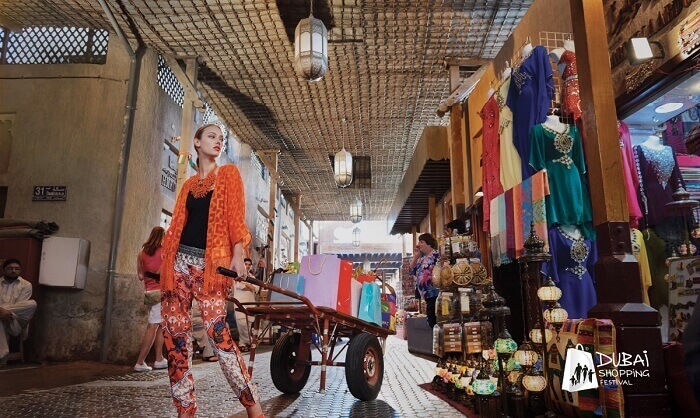 Dubai Shopping Festival