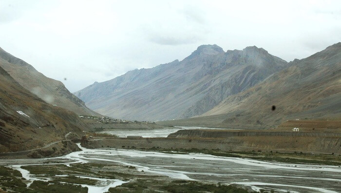 Chandrataal lake trek