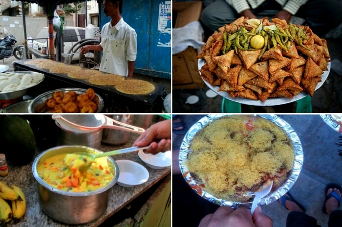 Best Places To Try The Hyderabad Street Food