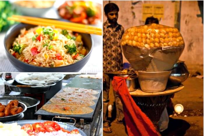 Best Places To Try The Hyderabad Street Food