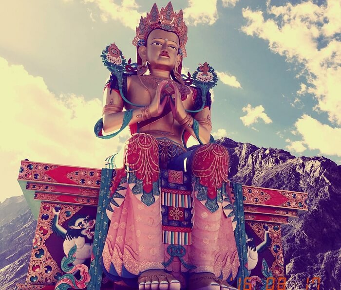 Monasteries of Ladakh