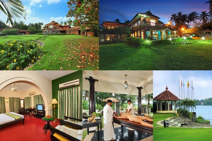 9 Best Ayurveda Resorts In Kerala For A Revitalising Retreat