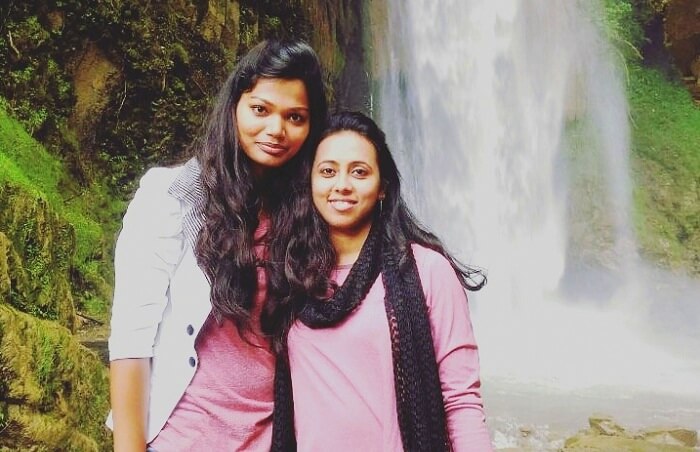 Anamika Chakrata
