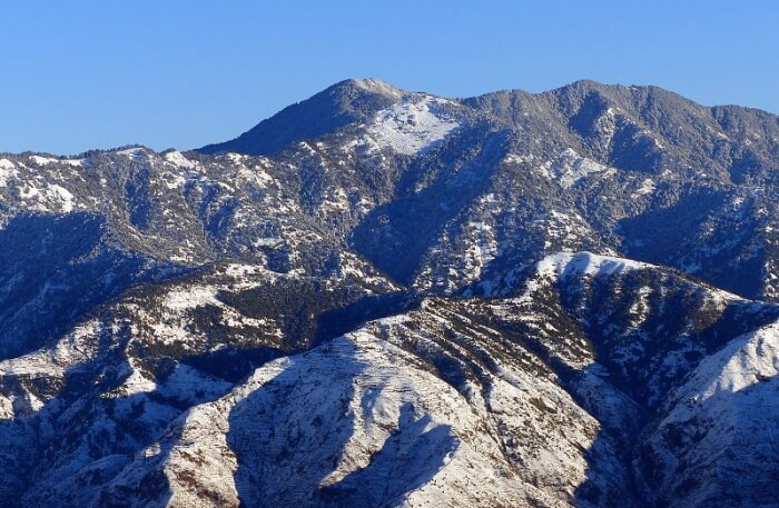 Nag Tibba