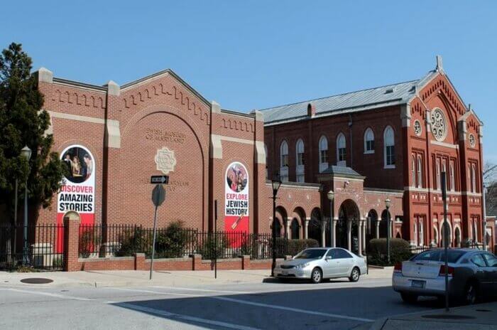 Jewish Museum