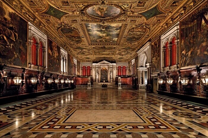 Scuola Grande di San Rocco