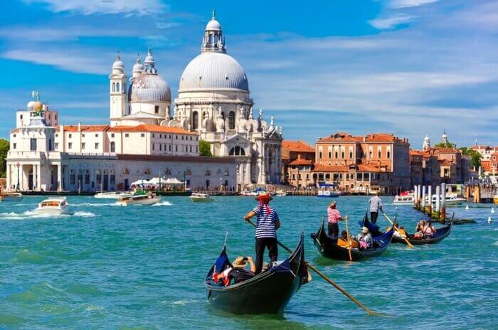 Santa Maria della Salute