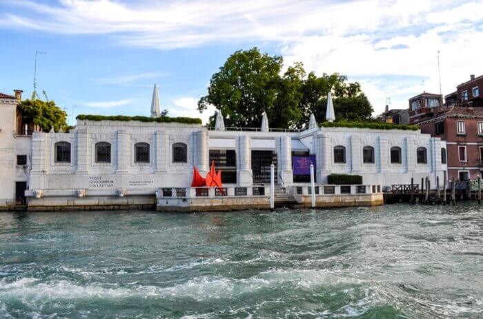 Peggy Guggenheim Collection