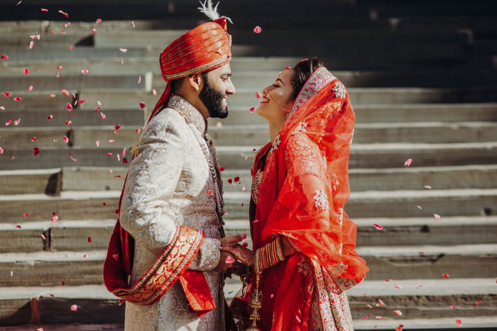 21 Best Wedding Destinations In India For The Year 2019