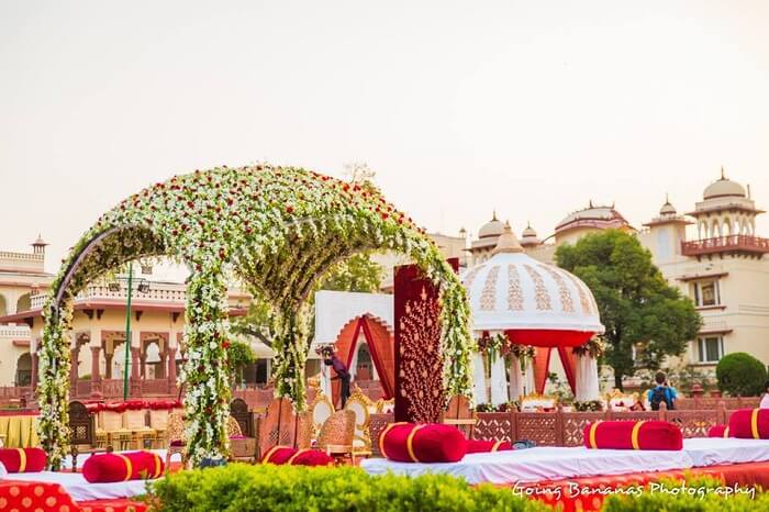 palace weddings in jaipur