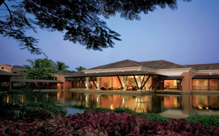 Park Hyatt Resort And Spa in Cansaulim