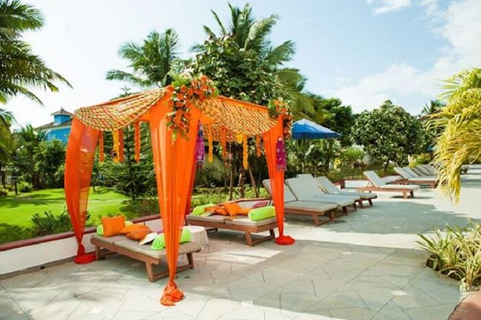 destination wedding at alibaug