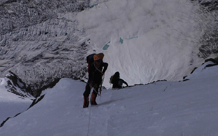 Snippet from Siren of Himalayas