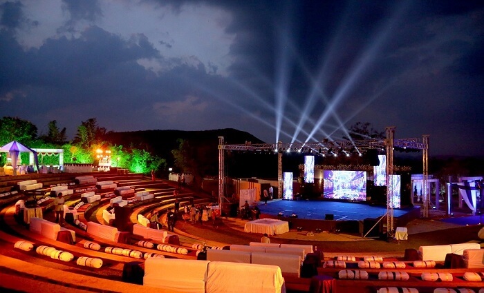 Offbeat wedding destinations in Nasik
