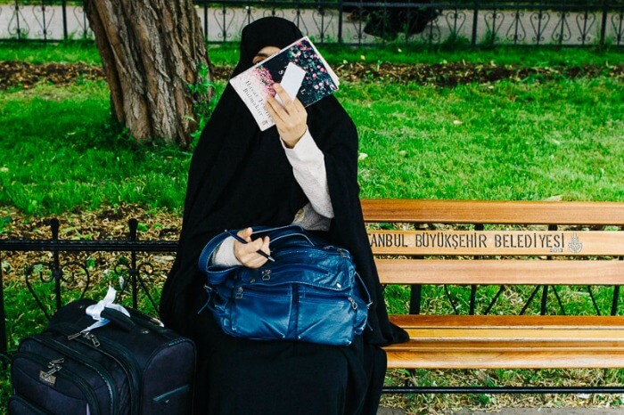 don't do these things while traveling