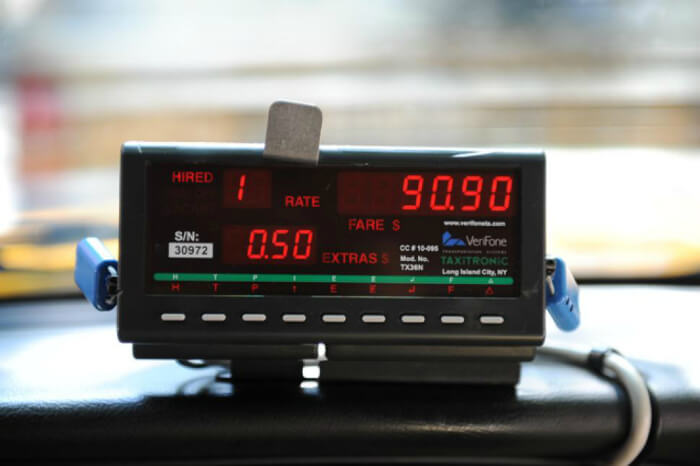 don't wase money in traveling by cabs