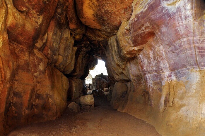 15 spectacular caves in india that shouldn t be missed