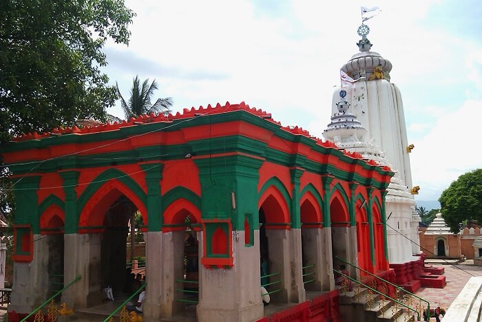 Jagannath_Temple_baripada