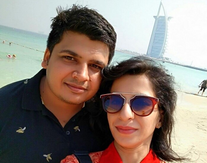 Dubai