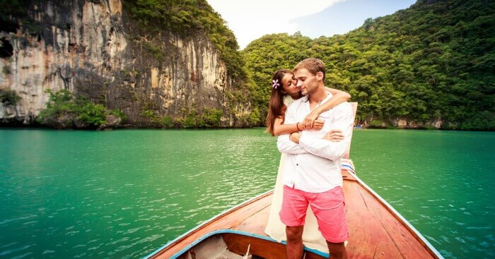 Honeymoon In Krabi: Best Experiences For All Couple Types