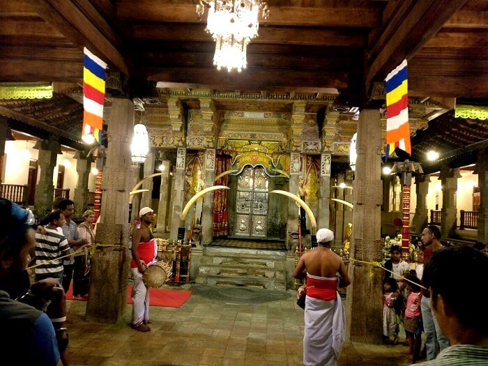 Seetha Amman Temple