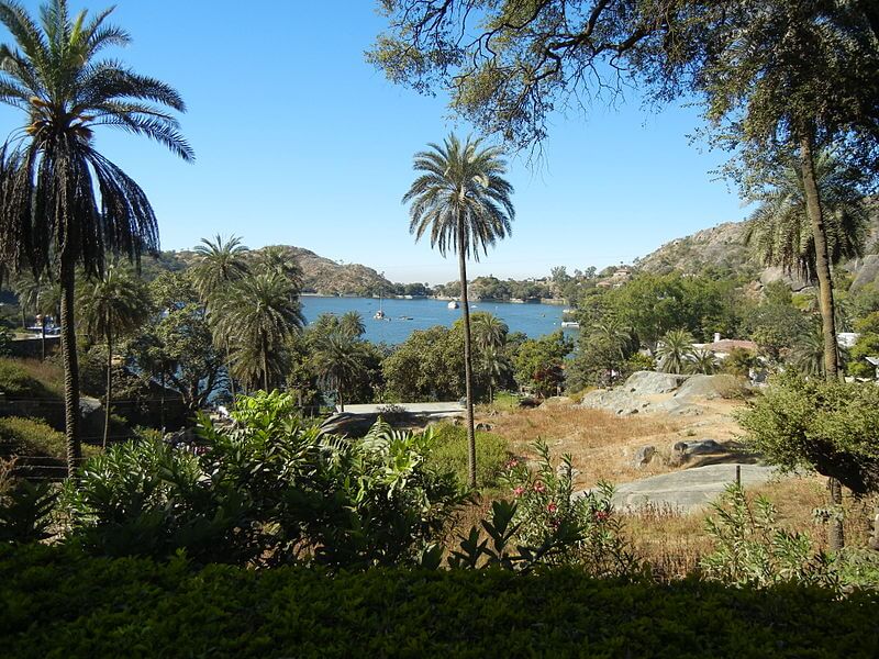 Mount Abu