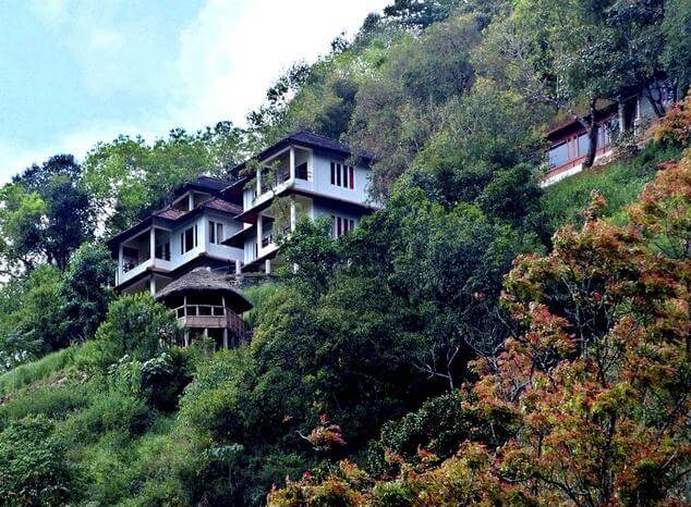 Blackberry Hills Retreat Munnar