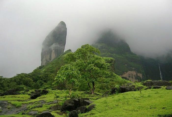 Chandoli National Park