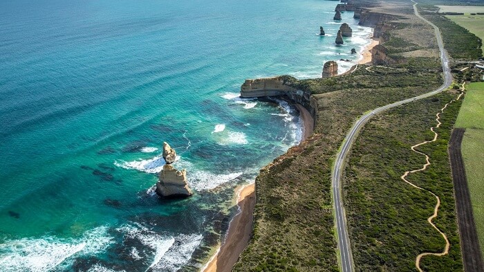 Great Ocean Road Melbourne