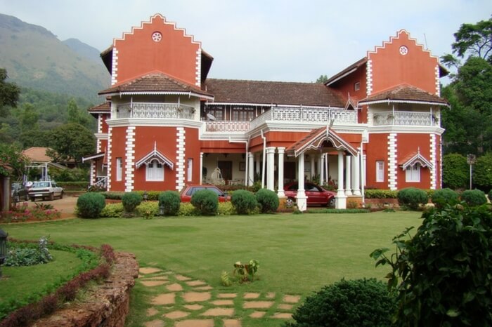 Homestays in South India (5)