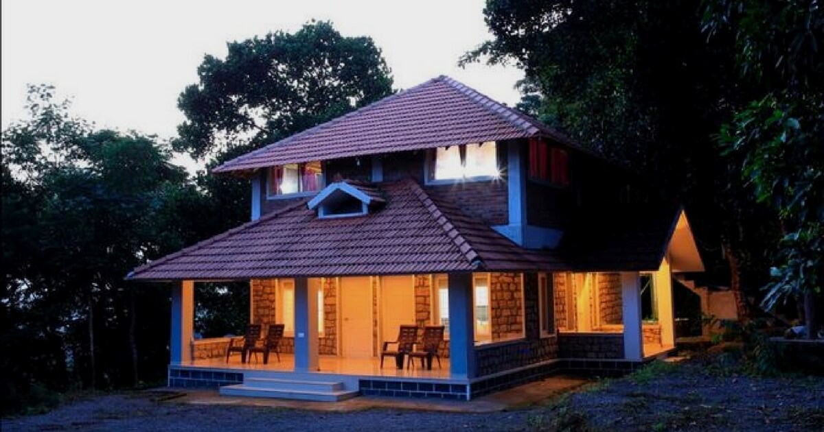 10 Best Homestays In South India For A Soulful Retreat