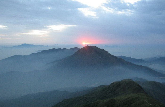 How To Get To Lantau Island